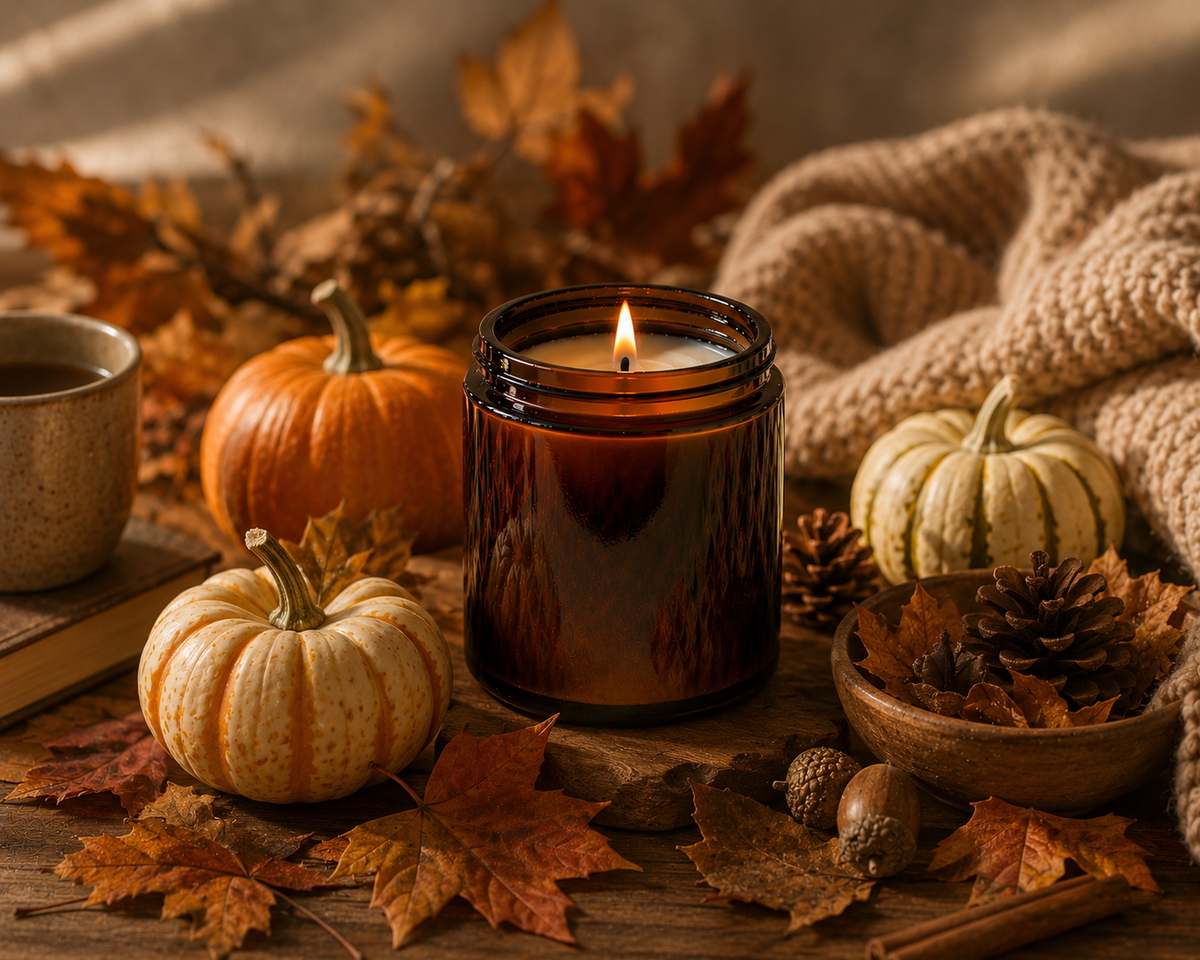 The Autumn Collection