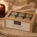 The Discovery Set - 6 x 4oz Tins