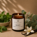 Reset - 8oz Jar
