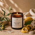 Santorini, Maybe - 8oz Jar