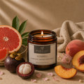 Sunspill - 8oz Jar