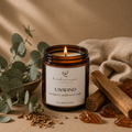 Unwind - 8oz Jar